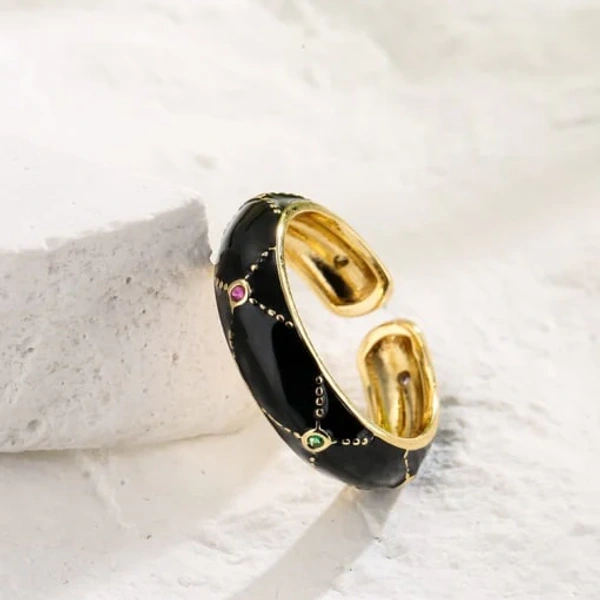 Nori Sorbet Ring