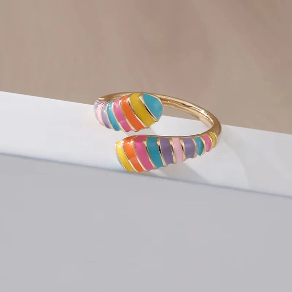 Princess Seraphina Ring