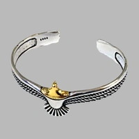 Phoenix Chic Cuff