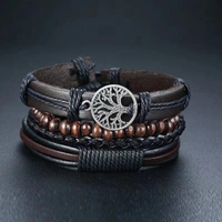Layered Hip Band