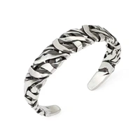 Virile Stripe Bracelet