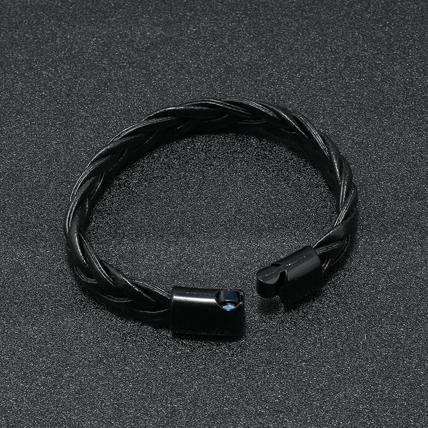 Nuanced Black Band
