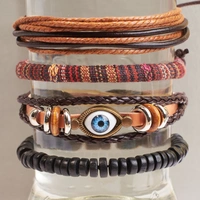 Shamanic Ward Band