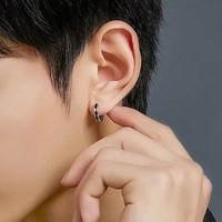 Galactic Gaze Hoops