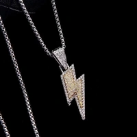Electrostorm Shimmer Chain
