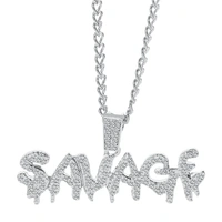 I'm Savage Chain