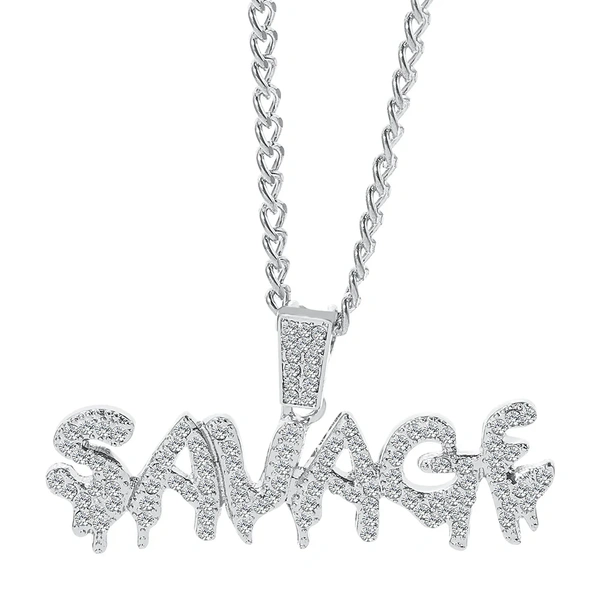 I'm Savage Chain