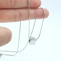 Urban Cube Chain