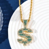 Buck Golden Chain