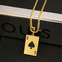 Royal Flush Chain