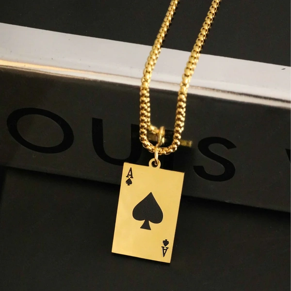 Royal Flush Chain