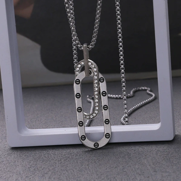 Celtic Talisman Pendant
