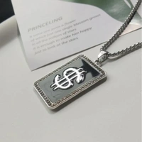 Riches Black Chain