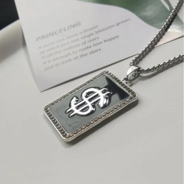 Riches Black Chain