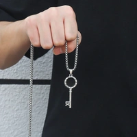 Magical Key Chain