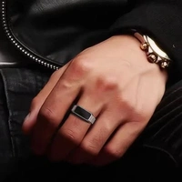 Fabula Black Ring