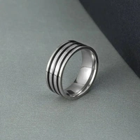 Marshal Ring