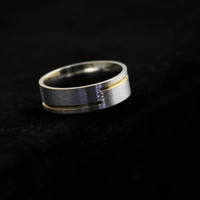Zeus Ring