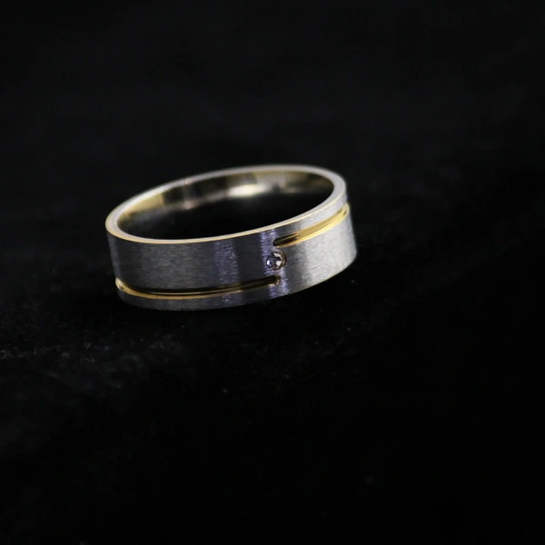 Zeus Ring