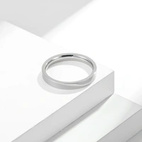 Minimal Promise Band