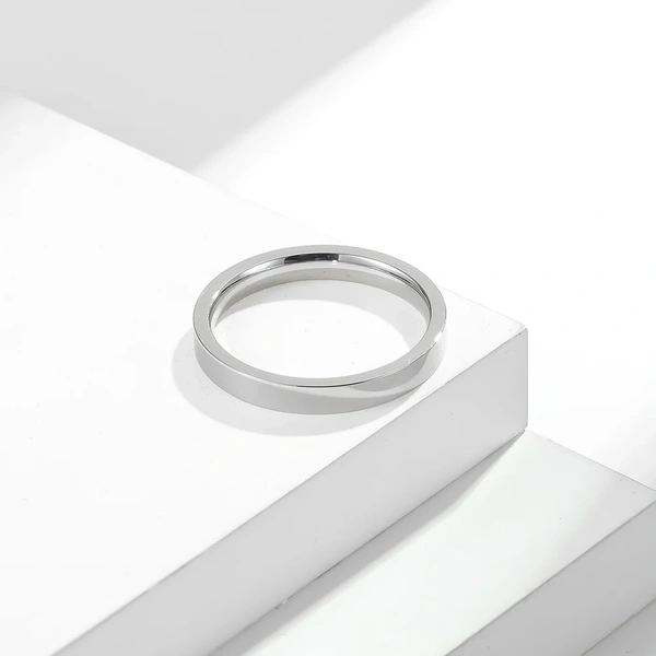 Minimal Promise Band