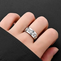 Popeye Classic Ring