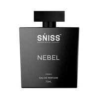 Nebel Perfume - 75 Ml