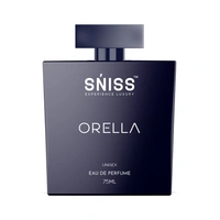 Orella Perfume - 75 Ml
