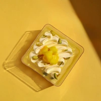 Mango Magic Tres Leches - 2 Pcs