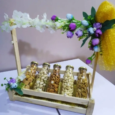 Dry Fruits