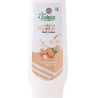Makeup Mantras Body Lotion - 200 Ml