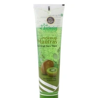 Makeup Mantras Kiwi Fruit Face Wash - 100 Gm