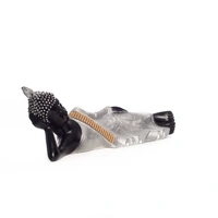 Polyresin Reclining Buddha Statue