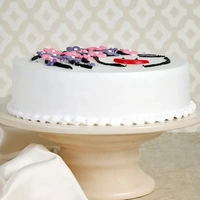 Womens Day Pineapple Cake - 2 Kg
