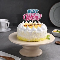 Best Mommy Pineapple Cake - 2 Kg