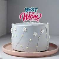 Best Mom Flavoursome Cake - 1.5 Kg