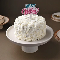 Mommy Dearest Pineapple Cake - 500 Gm