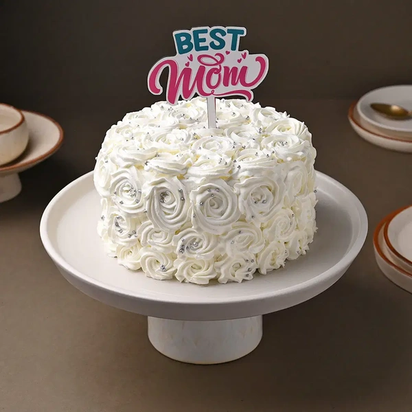 Mommy Dearest Pineapple Cake - 500 Gm
