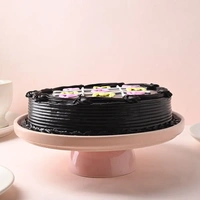 Cheerful MOM Cake - 2 Kg