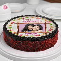 Memorable Mother Cream Cake - 2 Kg