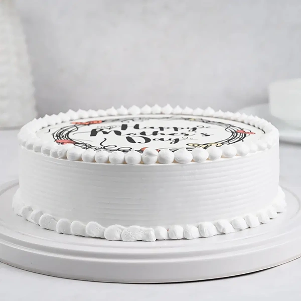 Delightful Moms Day Treat - 1.5 Kg