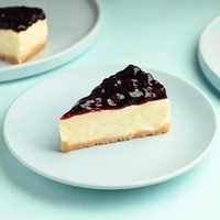 Blueberry Cheese Pastry - 4 Pcs