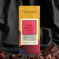 Masala Fruits Dark Chocolate Bar - 80 Gm