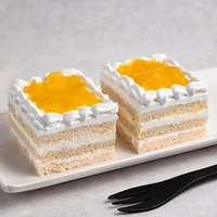 Sweet N Fresh Pineapple Pastry - 6 Pcs