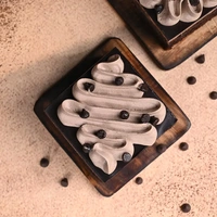 Choco Chip Pastries - 4 Pcs