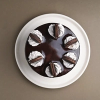 Oreo Chocolate Cake - 1 Kg