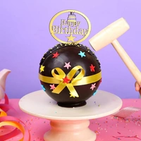 Choco Pinata Birthday Cake - 750 Gm