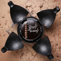 Birthday Special Choco Bomb Cake - 500 Gm