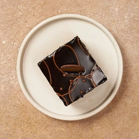 Chocolate Truffle Pastry - 1 Pcs