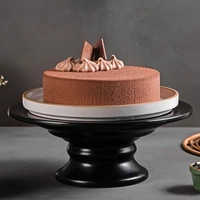 Belgian Chocolate Cake - 500 Gm